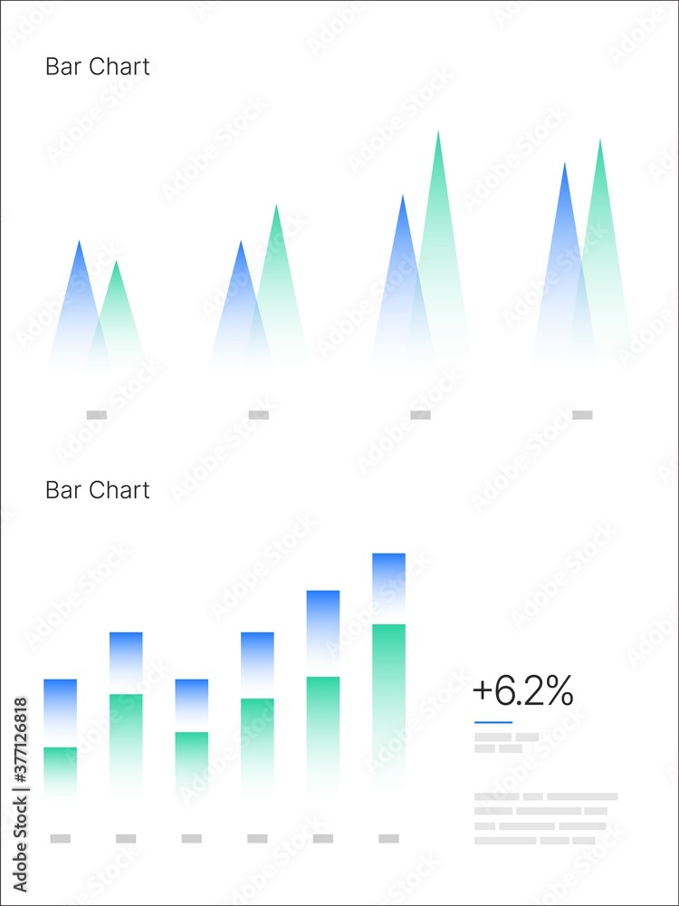 Aufkleber infographic elements for business layout, presentation template, flyer, leaflet and corporate report