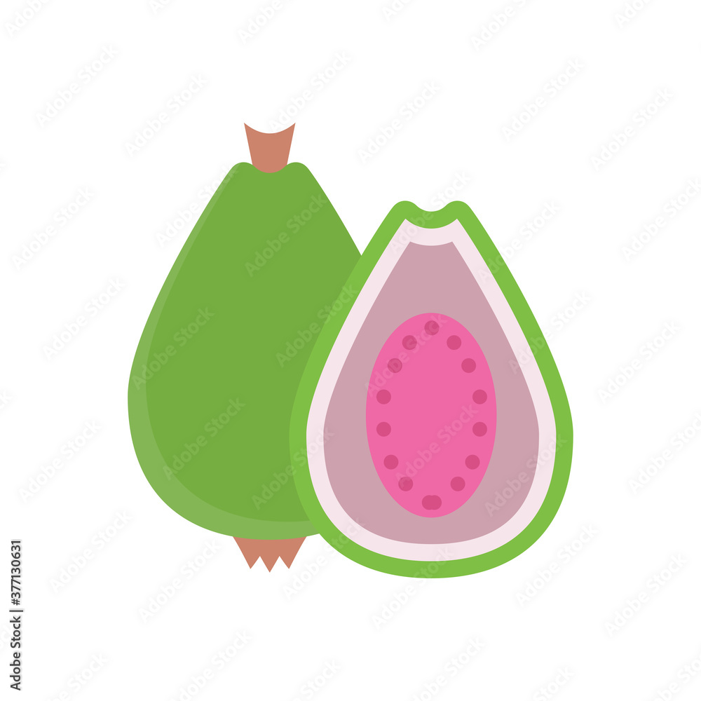 Poster fruit