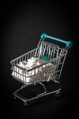 Corona co-vid 19 crise financière économie