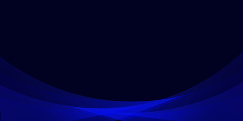 Dark blue background for presentation