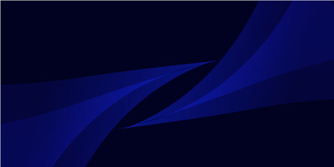 Dark blue background for presentation