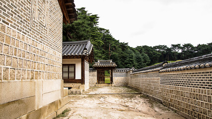 traditional korean architecture 33