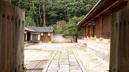traditional korean architecture 35