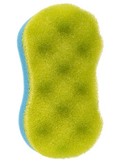 colorful washcloths for washing the body