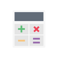 Obraz premium accounting