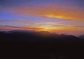 Obraz premium Chaoyang Xiaguang