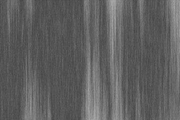 Blur, abstract, pattern and black and white texture for background.