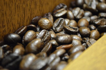 Coffee Beans