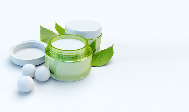Green Beauty Products