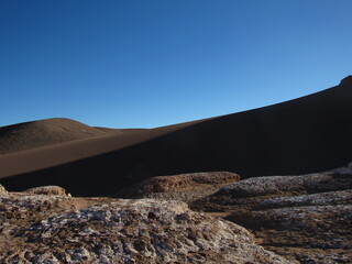 Fotos tomas en un viaje a San Pedro de Atacma, Chile en el año 2017