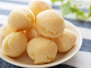 ポンデケージョ