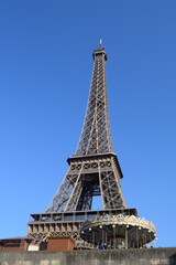 torre eiffel