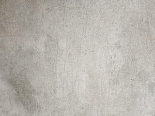 Concrete walls with abstract patterns