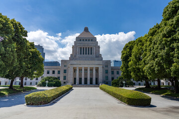 Houses of Parliament