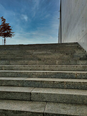 SCHODY BETONOWE © michalsen