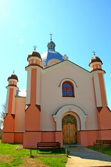 Kuryłówka, Cmętarz, Pomnik, Żeźba, Dzwon, 