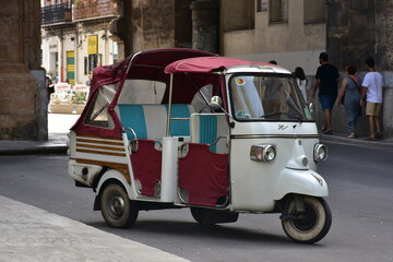 Apecar palermitana