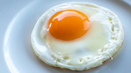 Delicious Fried Egg