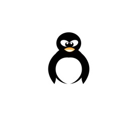 Penguin logo