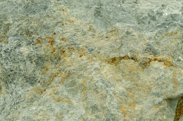Stone, rock texture background. Stone erosion