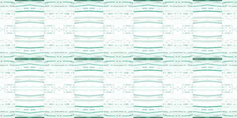 Obraz premium Seamless Abstract Stripes. Trendy Stroke 