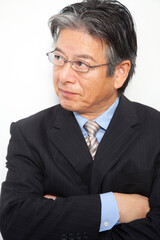 社長ポートレート