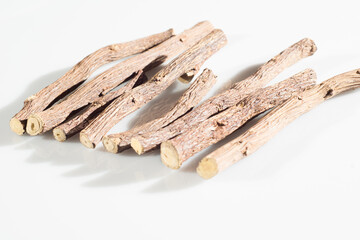 licorice root -Licorice roots - Glycyrhiza glabra