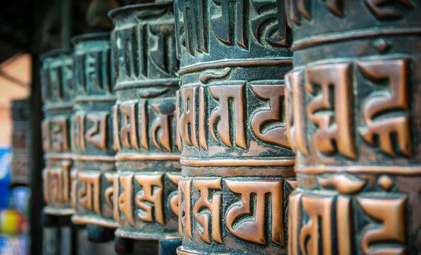 Nepal