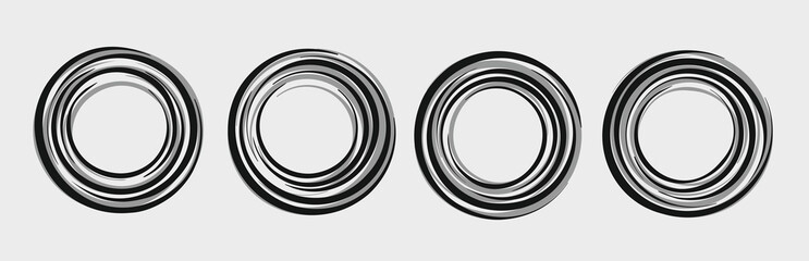 Obraz premium Kringel10092020a