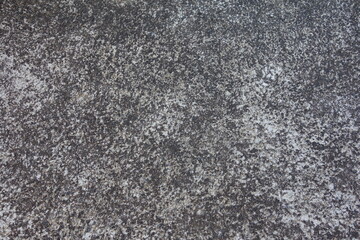 北海道のアスファルト（壁紙用）