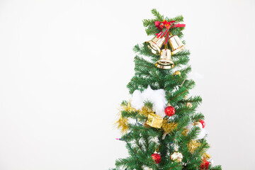 クリスマスツリー