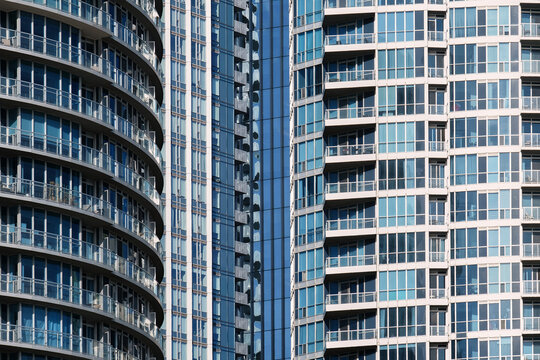 Condominium Buildings