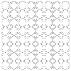 LUXURY DESIGN ORNAMENTS GEOMETRIC AZTECS PATTERN