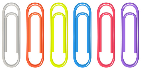 イラスト素材　クリップ　アイコン　カラー　カラフル　バリエーション　記号　ベクター