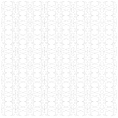 LUXURY DESIGN ORNAMENTS GEOMETRIC AZTECS PATTERN