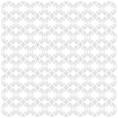 LUXURY DESIGN ORNAMENTS GEOMETRIC AZTECS PATTERN