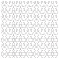 LUXURY DESIGN ORNAMENTS GEOMETRIC AZTECS PATTERN