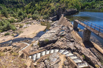 Hydroelectric power stations in Bulgaria