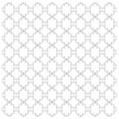 LUXURY DESIGN ORNAMENTS GEOMETRIC AZTECS PATTERN