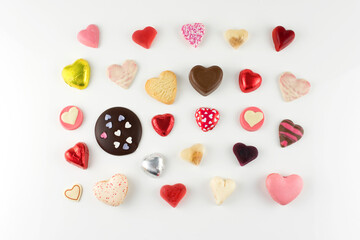 Süßigkeiten, Zucker, Ernährung, Sucht