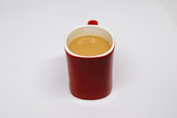 cup of coffee