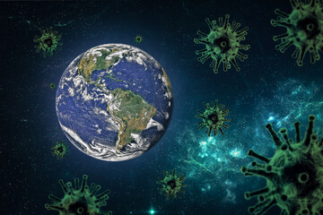 Covid-19 Corona Virus