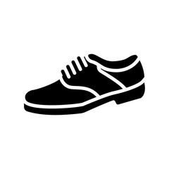 bowling shoes icon vector illustration design