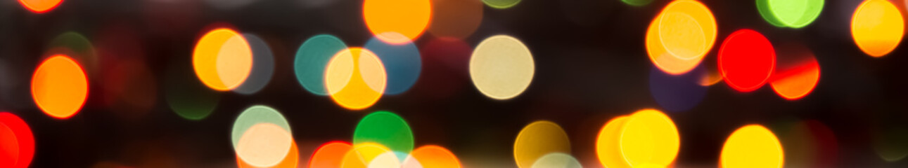 Beautiful multicolored defocused background, texture