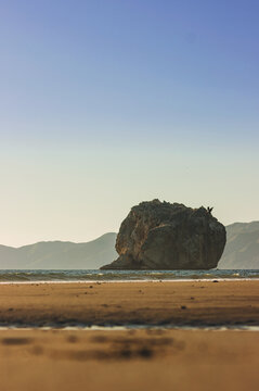 Witch Rock 
