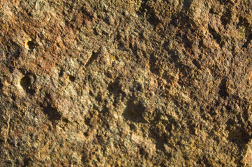 Stone texture with veins and different shades of colors