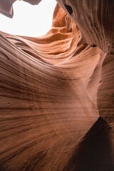Antelope Canyon National Park
