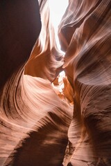 Antelope Canyon National Park