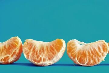 tangerines