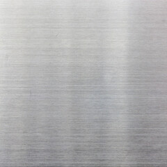Silver background or texture and gradients shadow.